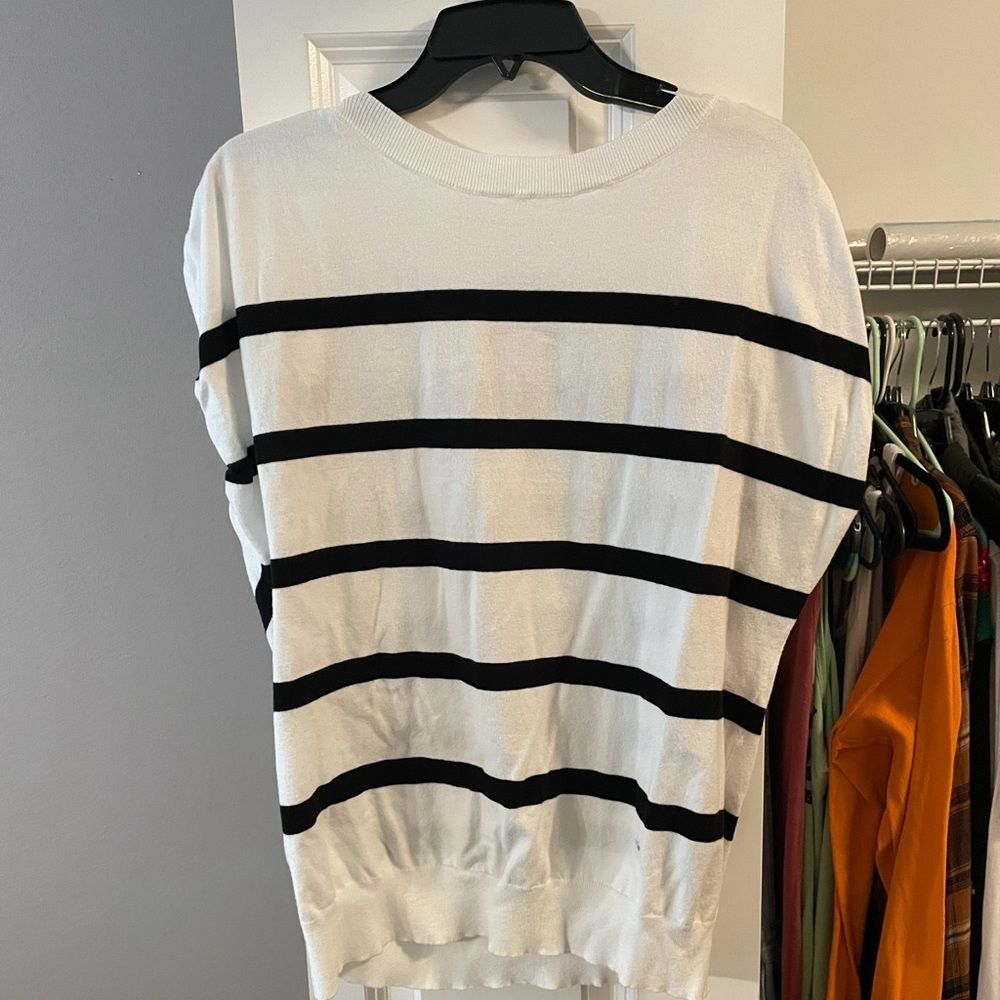 Striped Top